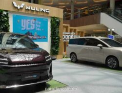 Pasar PHEV Indonesia Melonjak, Kuartal I 2026 Tembus 1.510 Unit