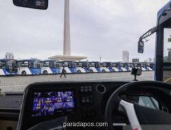 DPRD Bandung Desak Sinergi Pusat-Daerah Awasi Proyek BRT