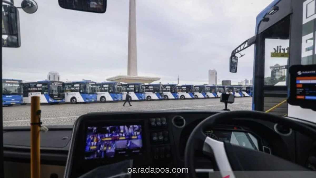 DPRD Bandung Desak Sinergi Pusat-Daerah Awasi Proyek BRT