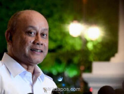 BGN Diduga Lakukan Pengamanan Anggaran Rp1,26 Triliun Lewat Proyek IT Fiktif