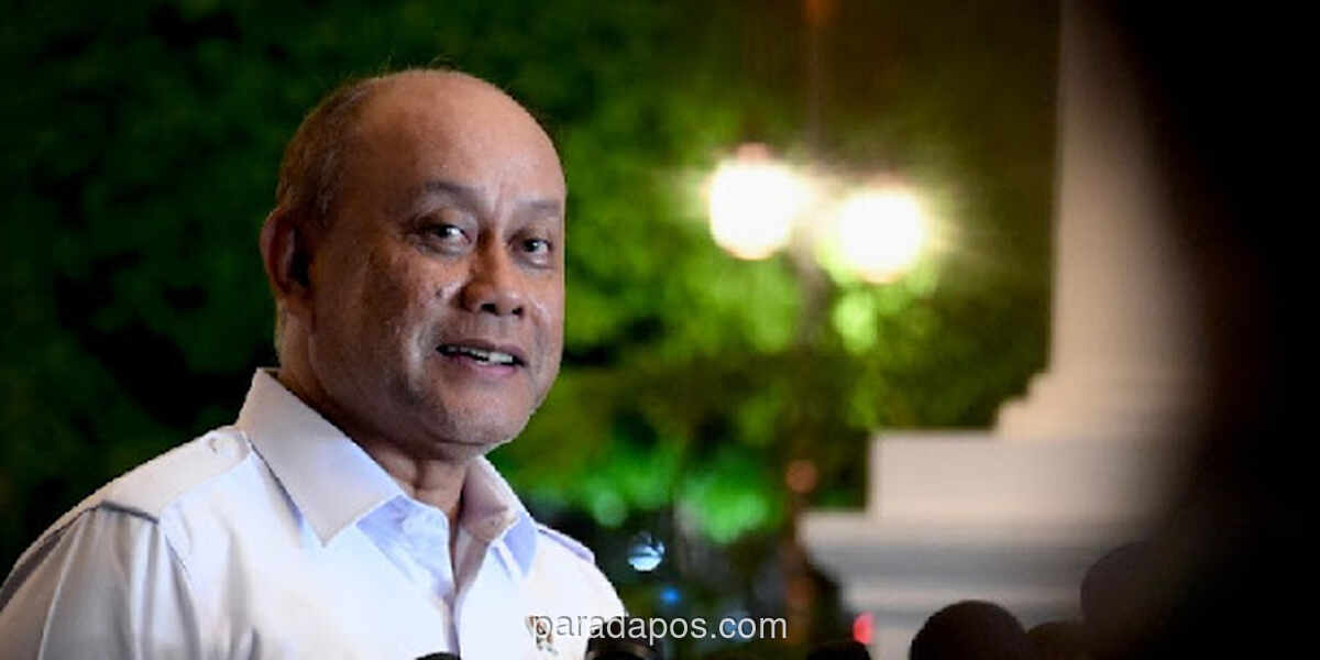 BGN Diduga Lakukan Pengamanan Anggaran Rp1,26 Triliun Lewat Proyek IT Fiktif