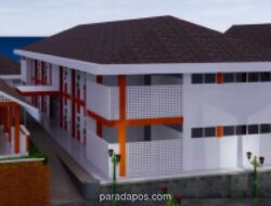 Pembangunan Sekolah Rakyat Kulon Progo Capai 38 Persen, Serap Hampir Seribu Tenaga Kerja Lokal