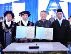 PTPN IV dan ITS Kembangkan Bensin Sawit untuk Ketahanan Energi