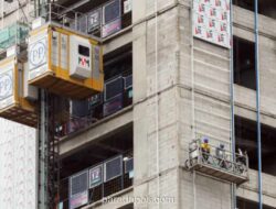 PTPP Catat Kontrak Baru Rp3,87 Triliun hingga Februari 2026, Tumbuh 33%