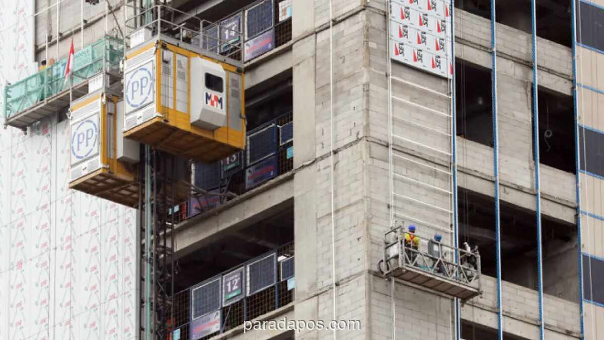 PTPP Catat Kontrak Baru Rp3,87 Triliun hingga Februari 2026, Tumbuh 33%