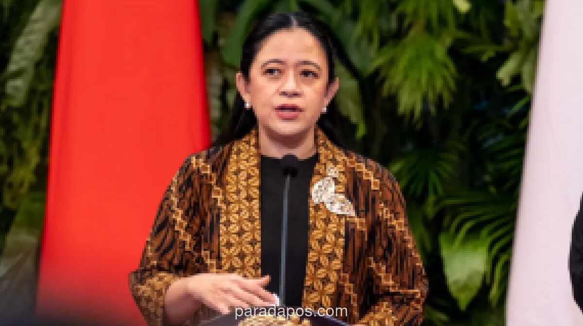 Puan Maharani Desak Percepatan Kesejahteraan Guru Honorer Lansia