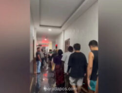 Polresta Denpasar Gerebek Rumah di Kuta Selatan, 27 WNA Diduga Jadi Korban Penculikan Sindikat Scam