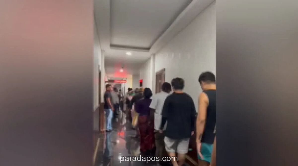 Polresta Denpasar Gerebek Rumah di Kuta Selatan, 27 WNA Diduga Jadi Korban Penculikan Sindikat Scam