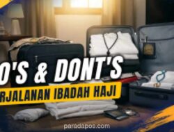 Jutaan Jemaah Haji Mulai Berdatangan ke Tanah Suci, 221 Ribu dari Indonesia Bersiap Hadapi Cuaca Ekstrem