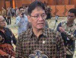 Menkeu Bantah Isu Kas Negara Rp120 Triliun, Sebut SAL Tersedia Rp420 Triliun