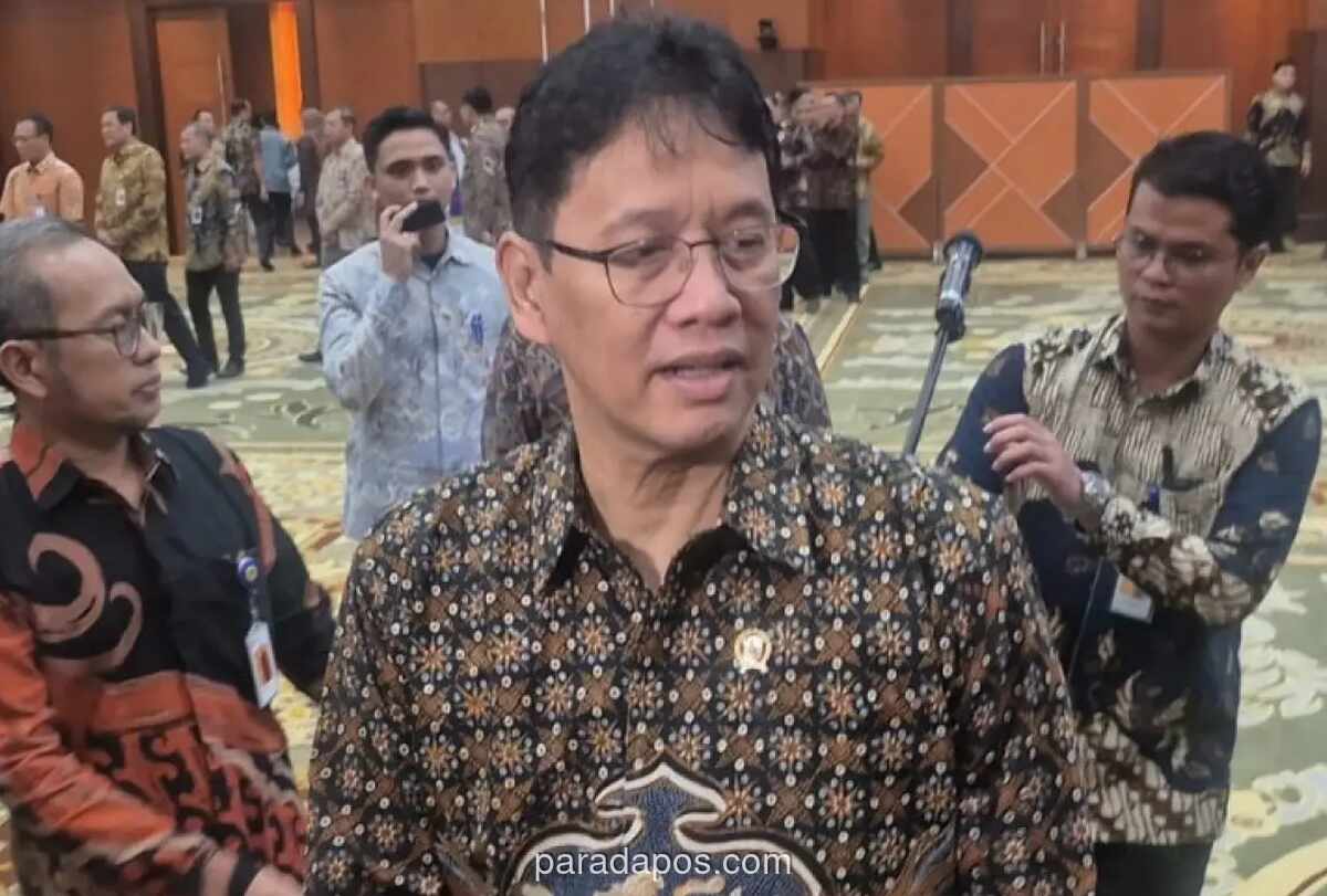 Menkeu Bantah Isu Kas Negara Rp120 Triliun, Sebut SAL Tersedia Rp420 Triliun