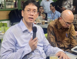 Menteri Keuangan Purbaya Kritik Budaya Kerja Bobrok, Sehari Sebelumnya Copot Dua Dirjen