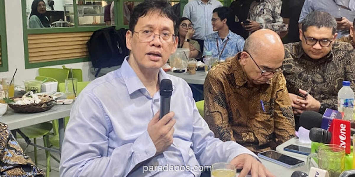 Menteri Keuangan Purbaya Kritik Budaya Kerja Bobrok, Sehari Sebelumnya Copot Dua Dirjen