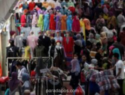 Menkeu Tegaskan Tak Ada Pajak Baru Sebelum Daya Beli Pulih Signifikan