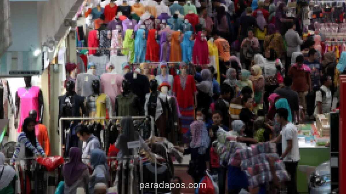 Menkeu Tegaskan Tak Ada Pajak Baru Sebelum Daya Beli Pulih Signifikan