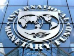 Menkeu Purbaya Tolak Tawaran Pinjaman IMF dan Bank Dunia Senilai USD30 Miliar