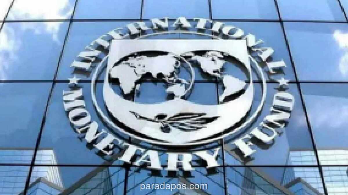Menkeu Purbaya Tolak Tawaran Pinjaman IMF dan Bank Dunia Senilai USD30 Miliar