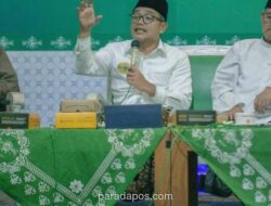 PWNU DIY Nyatakan Konflik Internal NU Berakhir, Ajakan Rekonsiliasi Disepakati