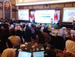 BKKBN Jatim Gelar Rakorda, Angka Stunting Turun Jadi 14,7 Persen