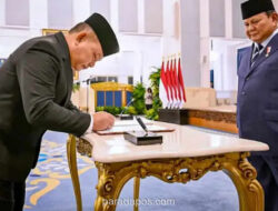 Presiden Prabowo Reshuffle Kabinet Kelima Kali, Pengamat: ‘I Tu Si’, Hanya Satu Wajah Baru