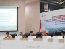 Wali Kota Makassar Soroti Pentingnya Kualitas Hasil di Balik Realisasi APBD 11,07%