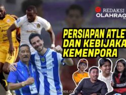 Kemenpora Fokuskan Pelatnas dan Cabang Prioritas Hadapi ASEAN Games di Tengah Keterbatasan Anggaran