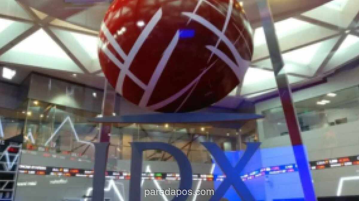 OJK, BEI, dan KSEI Luncurkan Empat Kebijakan Baru Perkuat Transparansi Pasar Modal