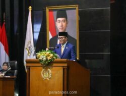 Pemprov DKI Siapkan Pajak Kendaraan Listrik, Anggota DPRD Minta Proporsional