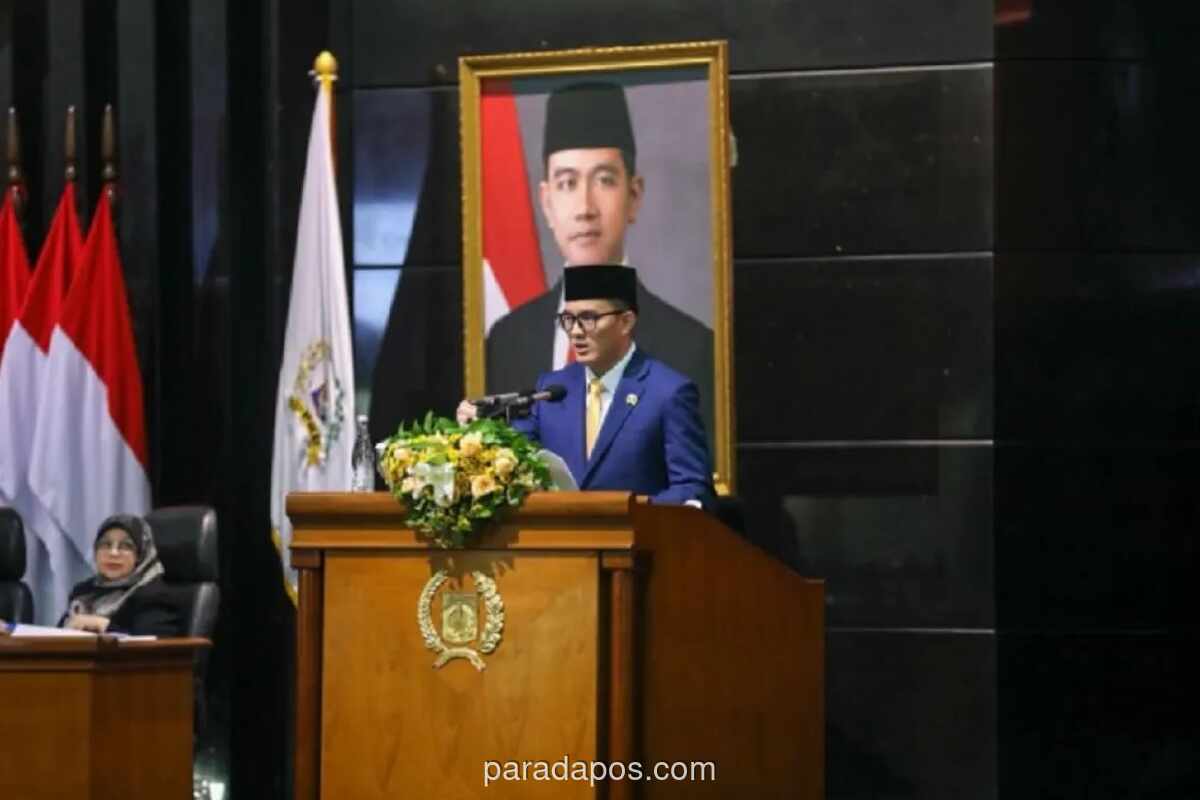Pemprov DKI Siapkan Pajak Kendaraan Listrik, Anggota DPRD Minta Proporsional
