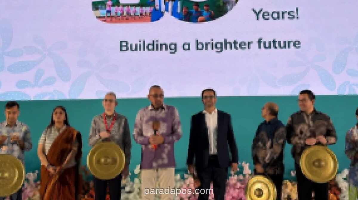 SIS Group of Schools Resmikan Kampus Baru di Jakarta Timur, Rencanakan Ekspansi ke Kalimantan dan Sulawesi