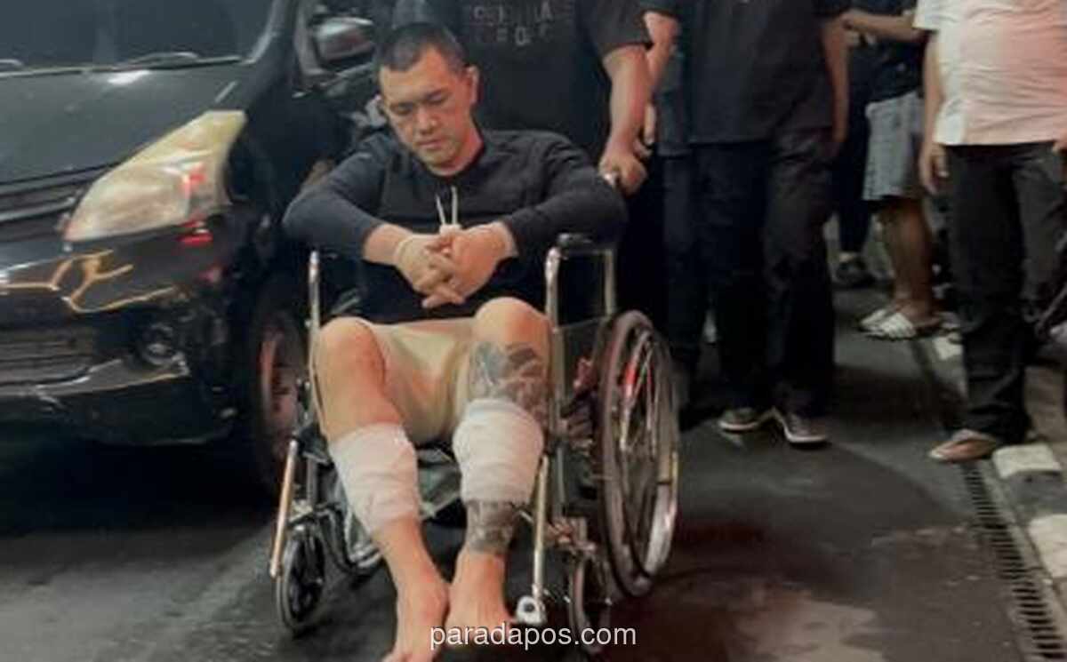 Bareskrim Ungkap Aliran Dana Rp124 Miliar dari Sindikat Narkoba Internasional