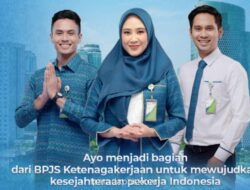 BPJS Ketenagakerjaan Buka Rekrutmen CSO dan AR, Fokus Perkuat Layanan di Daerah 3T