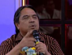 Ade Armando dan Abu Janda Dilaporkan ke Polda Metro Jaya Terkait Komentar soal Ceramah JK