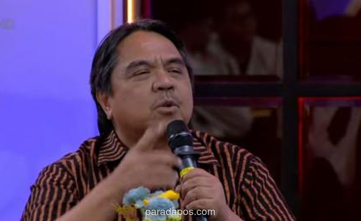 Ade Armando dan Abu Janda Dilaporkan ke Polda Metro Jaya Terkait Komentar soal Ceramah JK