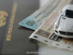 Polri Permudah Bayar Pajak Kendaraan Bekas Tanpa KTP Pemilik Lama
