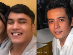 Ressa Rizky Rossano Sebut Ayah Kandungnya dari Aceh, Teuku Ryan Jadi Sorotan