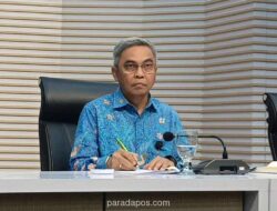 KPK Kaji Dokumen Keuangan Sebelum Panggil Ulang Ridwan Kamil