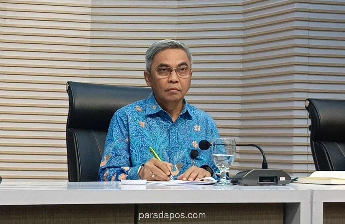 KPK Kaji Dokumen Keuangan Sebelum Panggil Ulang Ridwan Kamil