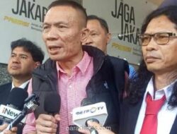 JK Laporkan Rismon Sianipar ke Bareskrim, Kuasa Hukum Bantah Kliennya Sebut Nama Mantan Wapres