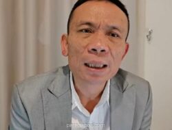 Pakar Digital Forensik Klarifikasi Video Laporan JK adalah Hasil Manipulasi AI