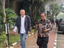 SP3 Terbit, Kasus Dugaan Ijazah Palsu Jokowi terhadap Ahli Forensik Rismon Dihentikan