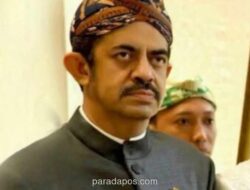 Kejagung Kejar Aset dan Minta Red Notice Interpol untuk Buron Riza Chalid