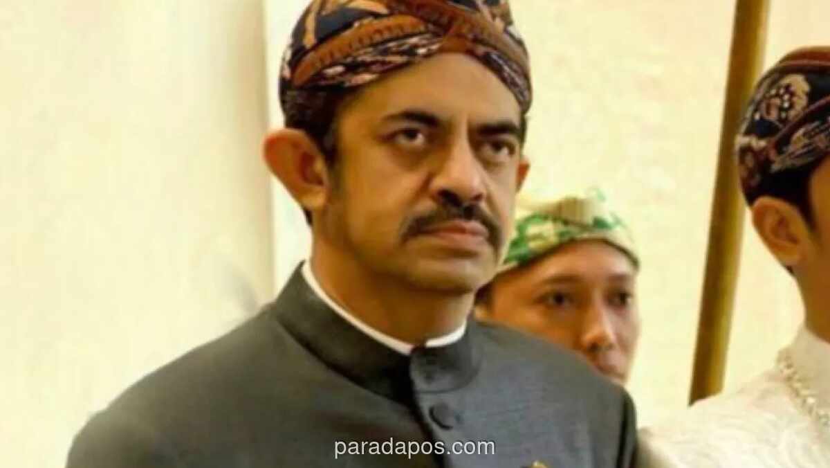 Kejagung Kejar Aset dan Minta Red Notice Interpol untuk Buron Riza Chalid