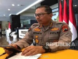 Robig Zaenudin Dipindahkan ke Nusakambangan Usai Positif Narkoba dan Diduga Kendalikan Peredaran dari Lapas