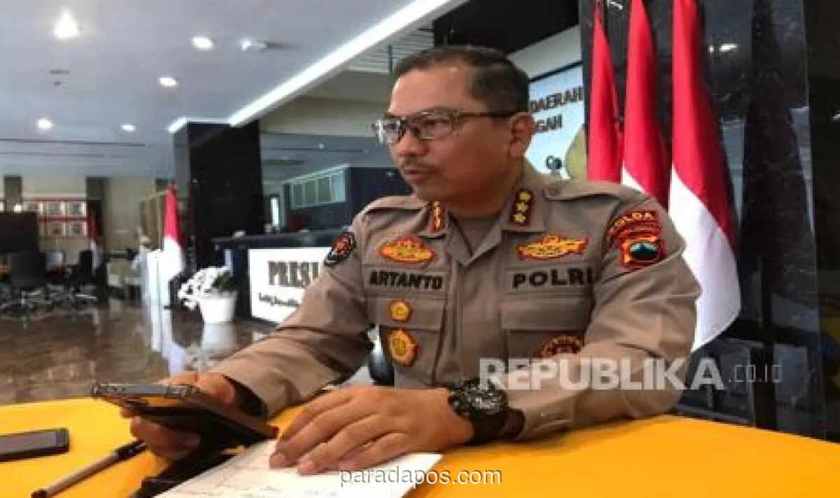 Robig Zaenudin Dipindahkan ke Nusakambangan Usai Positif Narkoba dan Diduga Kendalikan Peredaran dari Lapas