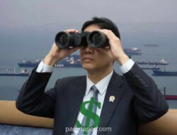 Menteri Keuangan Usul Pajak Kapal di Selat Malaka, Rocky Gerung: Itu Tanda Kepanikan Fiskal