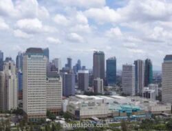 Gedung Sentral Senayan I Raih Sertifikasi Platinum untuk Bangunan Ramah Lingkungan