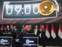 RMKO Rencanakan Rights Issue Hingga 512 Juta Saham untuk Perkuat Modal Kerja