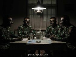 Rumah Dinas Bais TNI Diduga Jadi Titik Kumpul Pelaku Penyerangan Aktivis KontraS