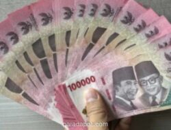 Rupiah Melemah di Tengah Ketegangan Geopolitik Selat Hormuz